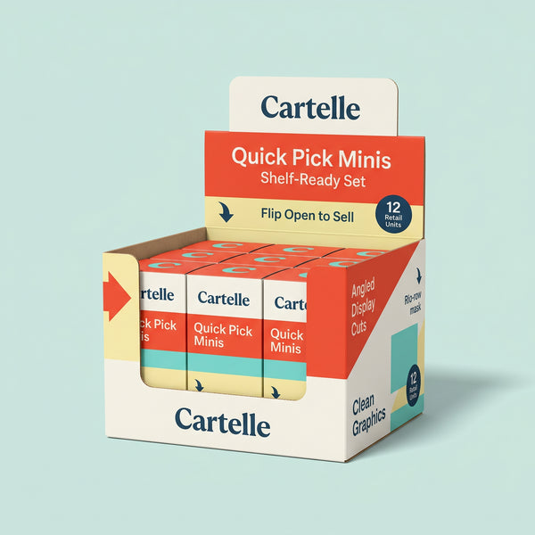Display Cartons