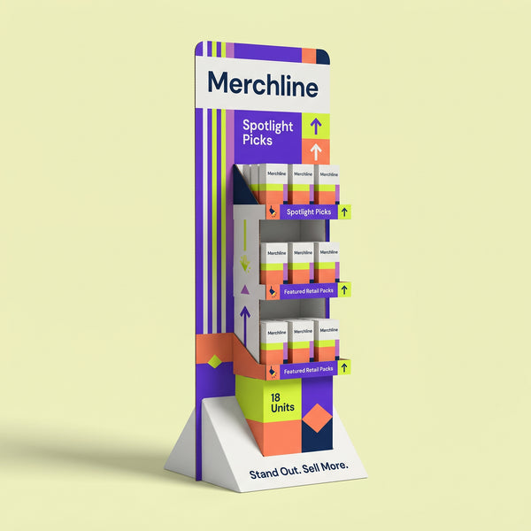 Display Stands
