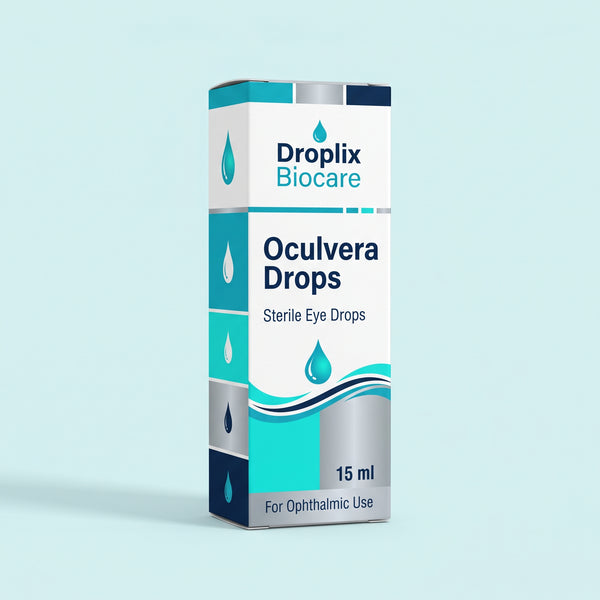 Dropper Bottle Boxes
