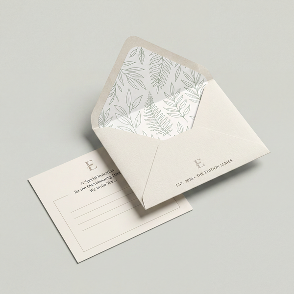 Envelopes