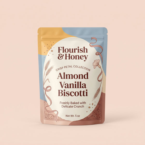 Flat Pouches