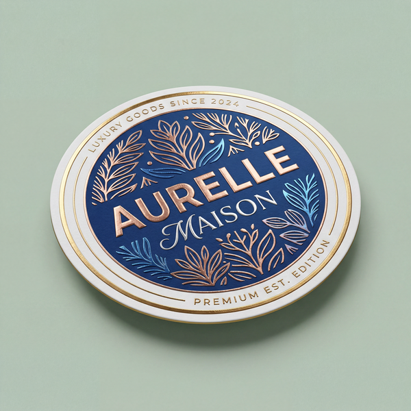 Foil Labels