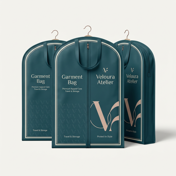 Garment Bags