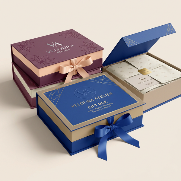 Gift Boxes