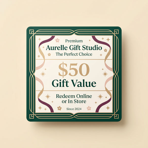 Gift Cards