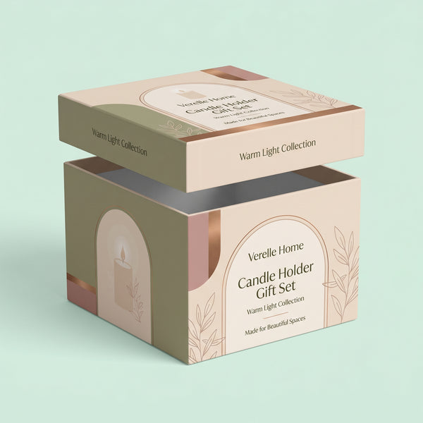 Gift Decor Boxes