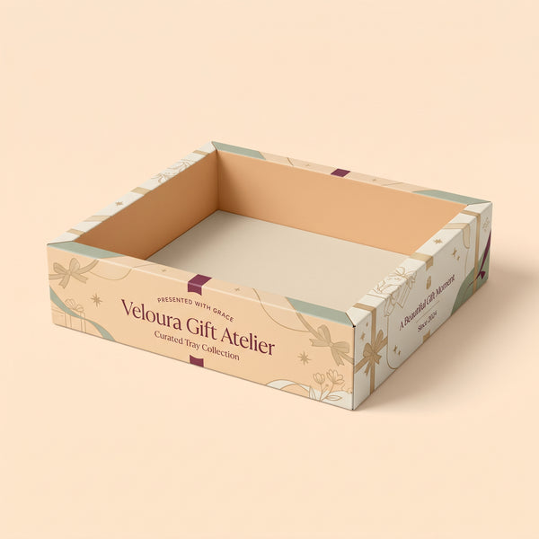 Gift Trays