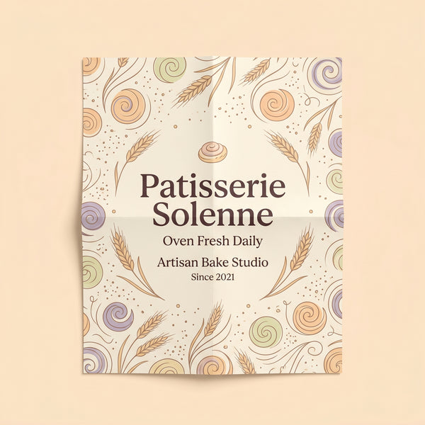 Greaseproof Paper