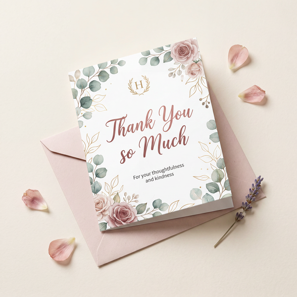 Greeting Cards