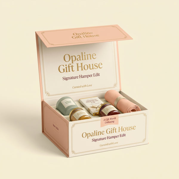 Hamper Boxes