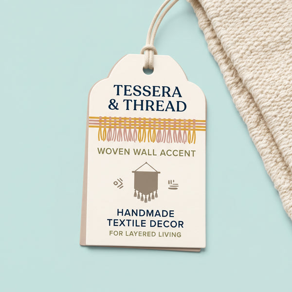 Hang Tags