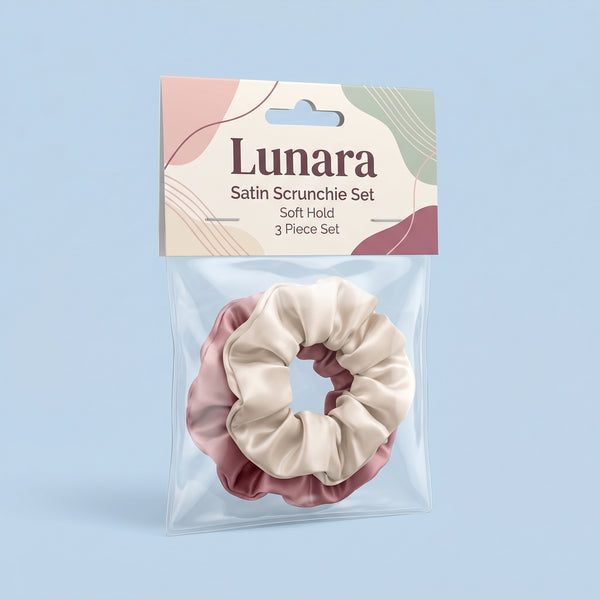Header Card Packaging