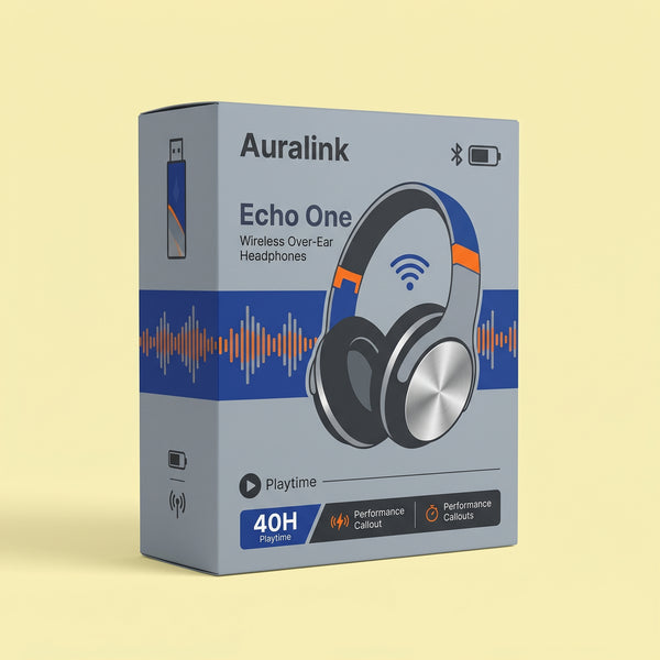 Headphone Boxes