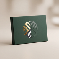 High-fidelity printing and finishes