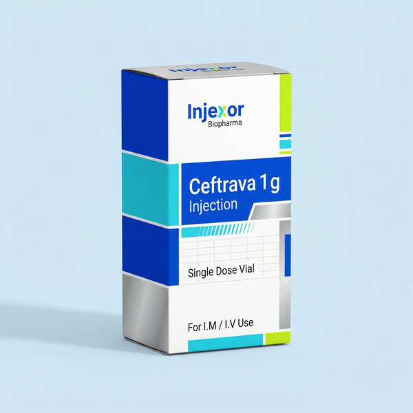 Injection Boxes