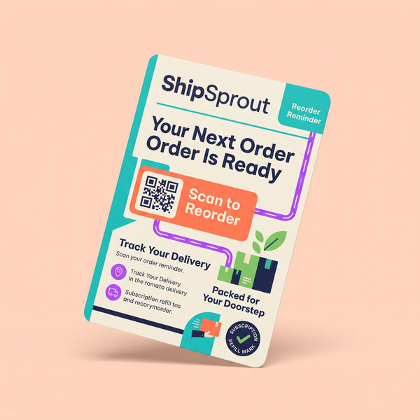 Insert Cards