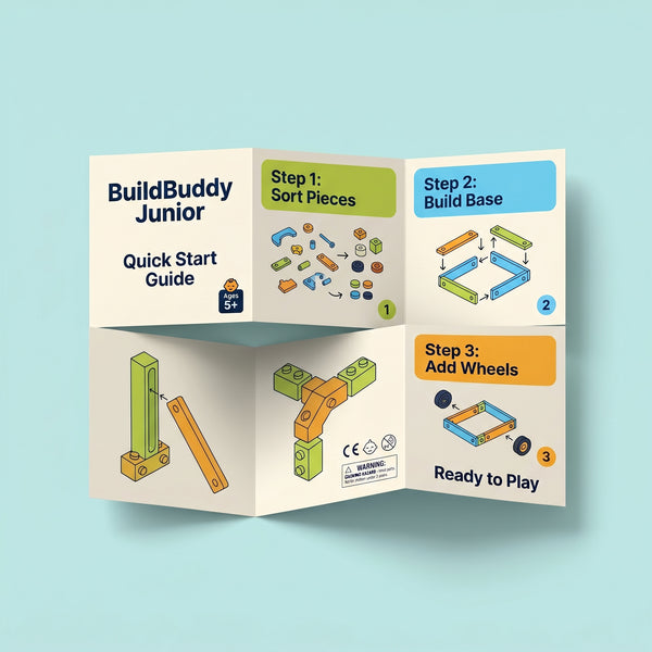 Instruction Inserts