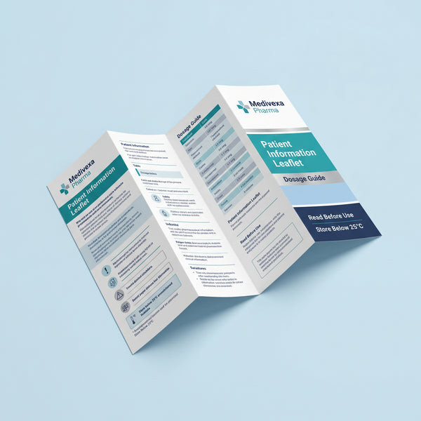 Instruction Inserts