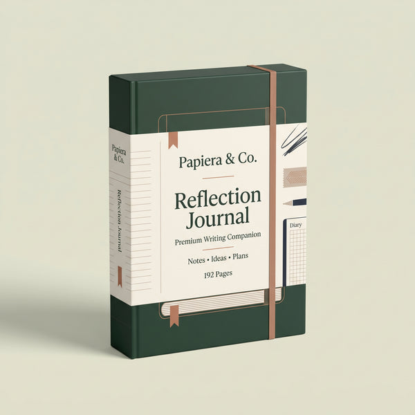 Journal Boxes