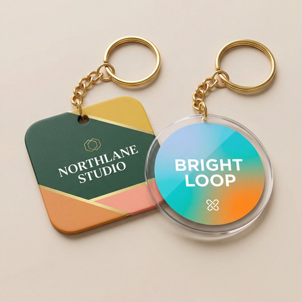 Keychains
