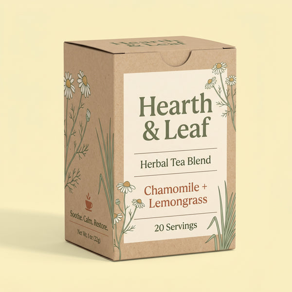 Kraft Boxes