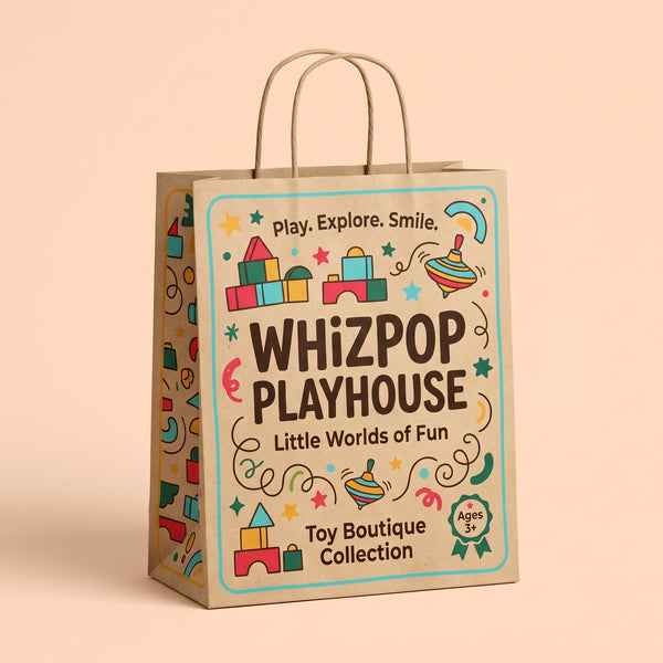 Kraft Paper Bags