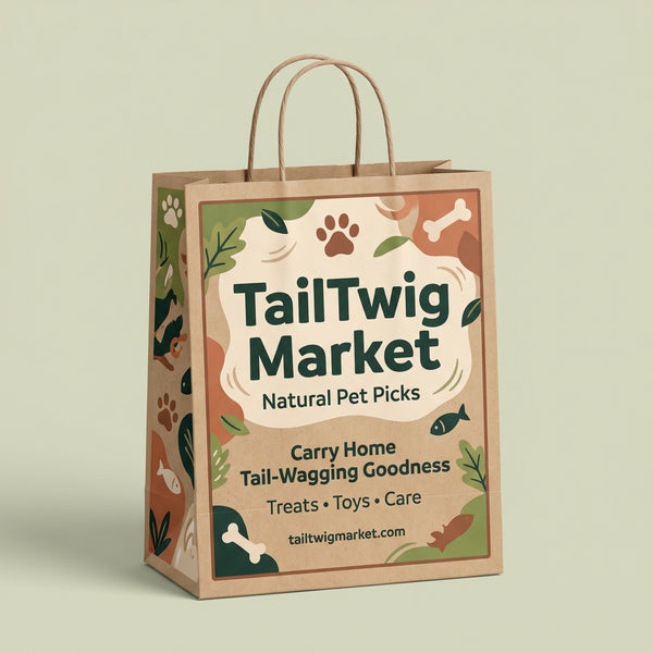 Kraft Paper Bags