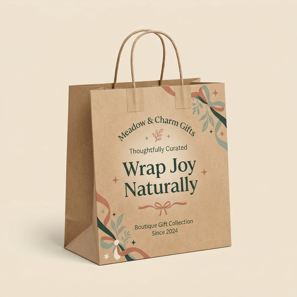 Kraft Paper Bags