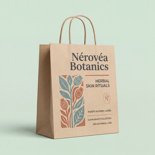 Kraft Paper Bags