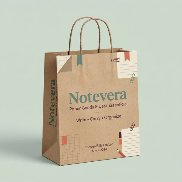 Kraft Paper Bags