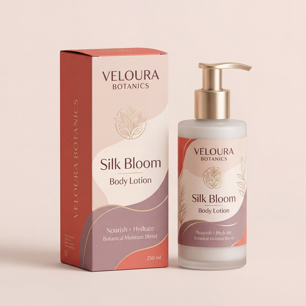 Lotion Boxes