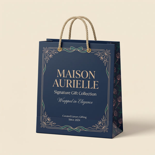 Luxury Paper Bags
