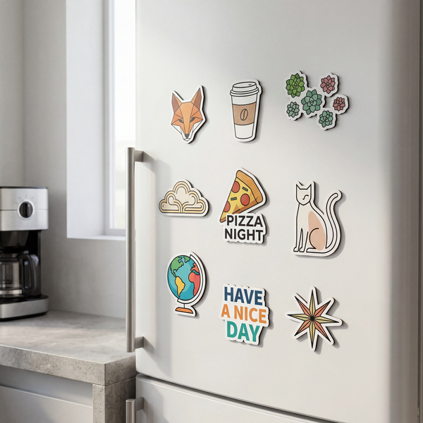 Magnets