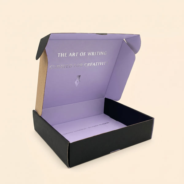Mailer Boxes