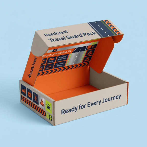 Mailer Boxes