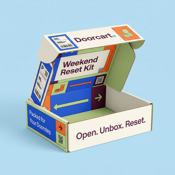 Mailer Boxes