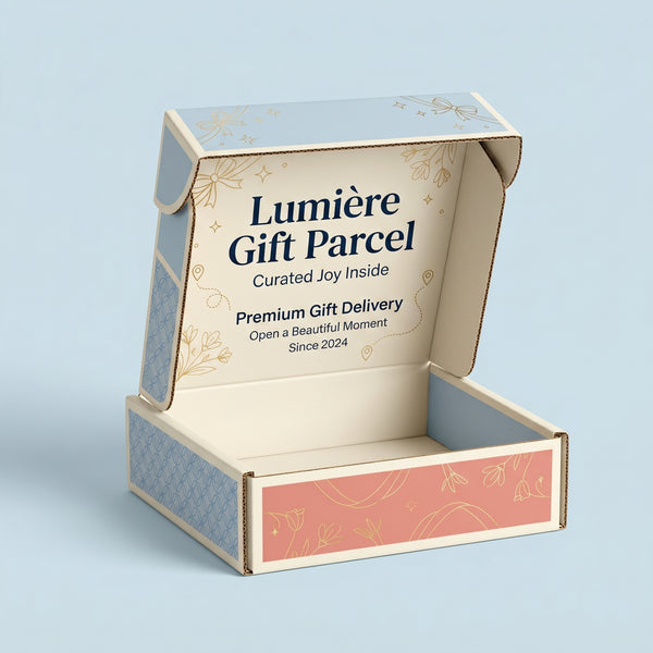 Mailer Boxes