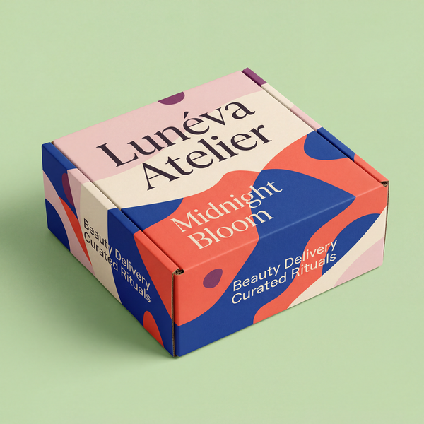 Mailer Boxes
