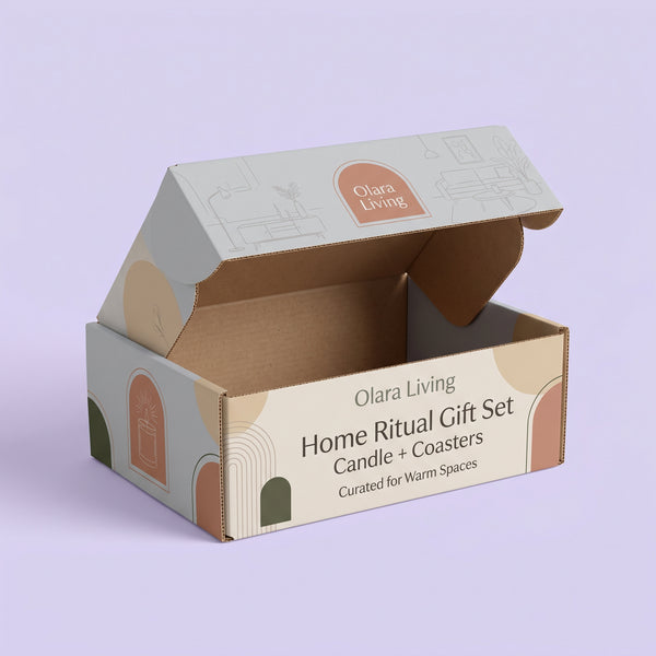 Mailer Boxes