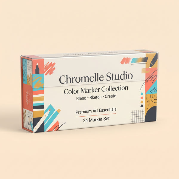 Marker Boxes