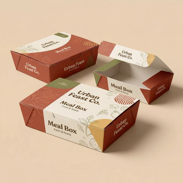 Meal Boxes