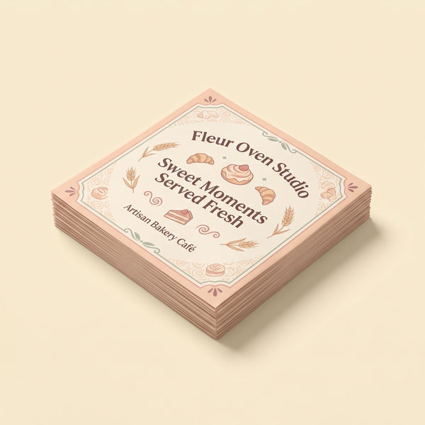 Napkins