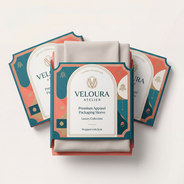Packaging Sleeves
