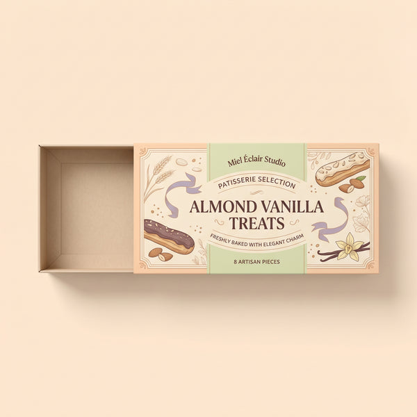 Packaging Sleeves