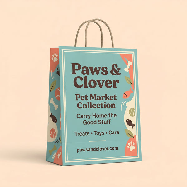Paper Shopping Bags