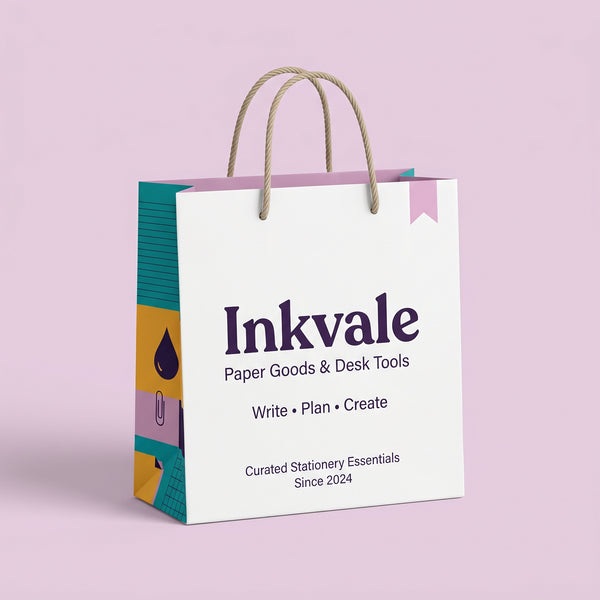 Paper Shopping Bags