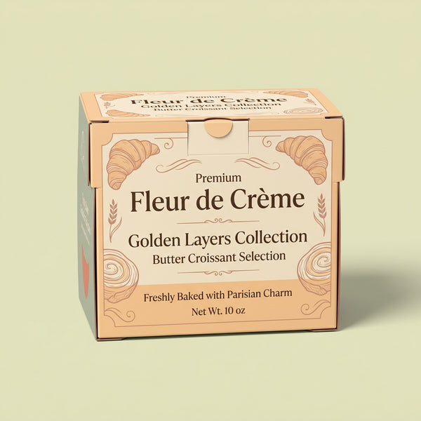 Pastry Boxes