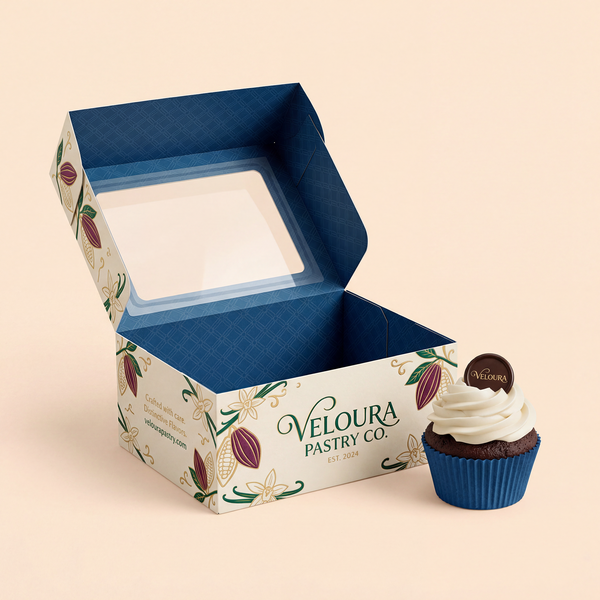 Pastry Boxes