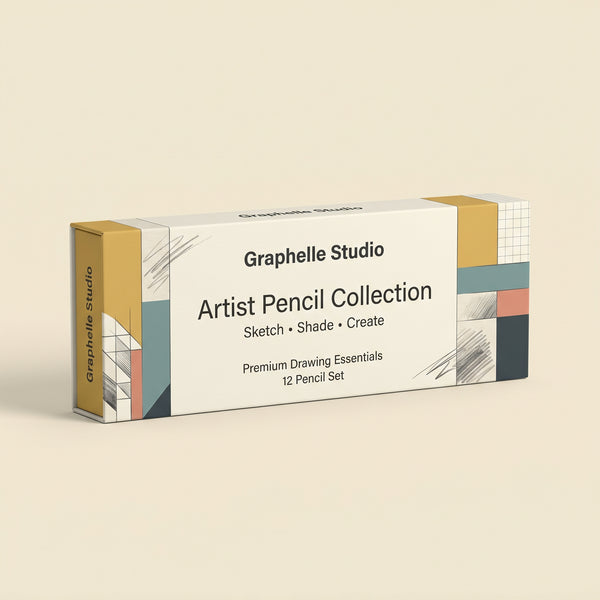 Pencil Boxes