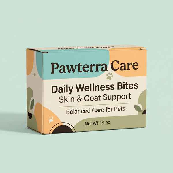 Pet Product Boxes